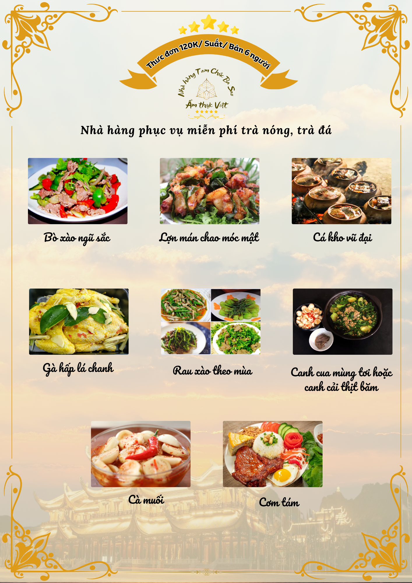 product card