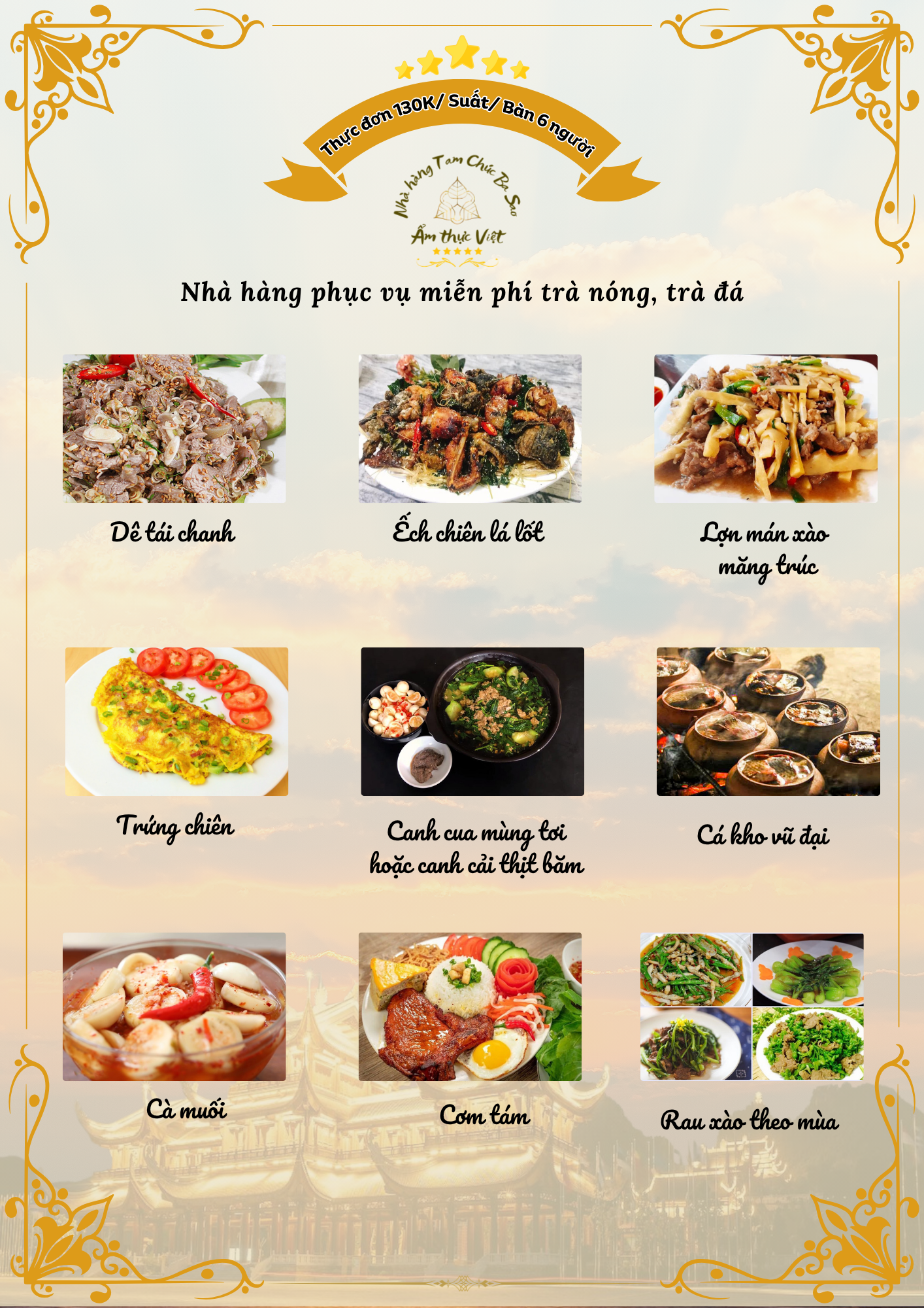 product card
