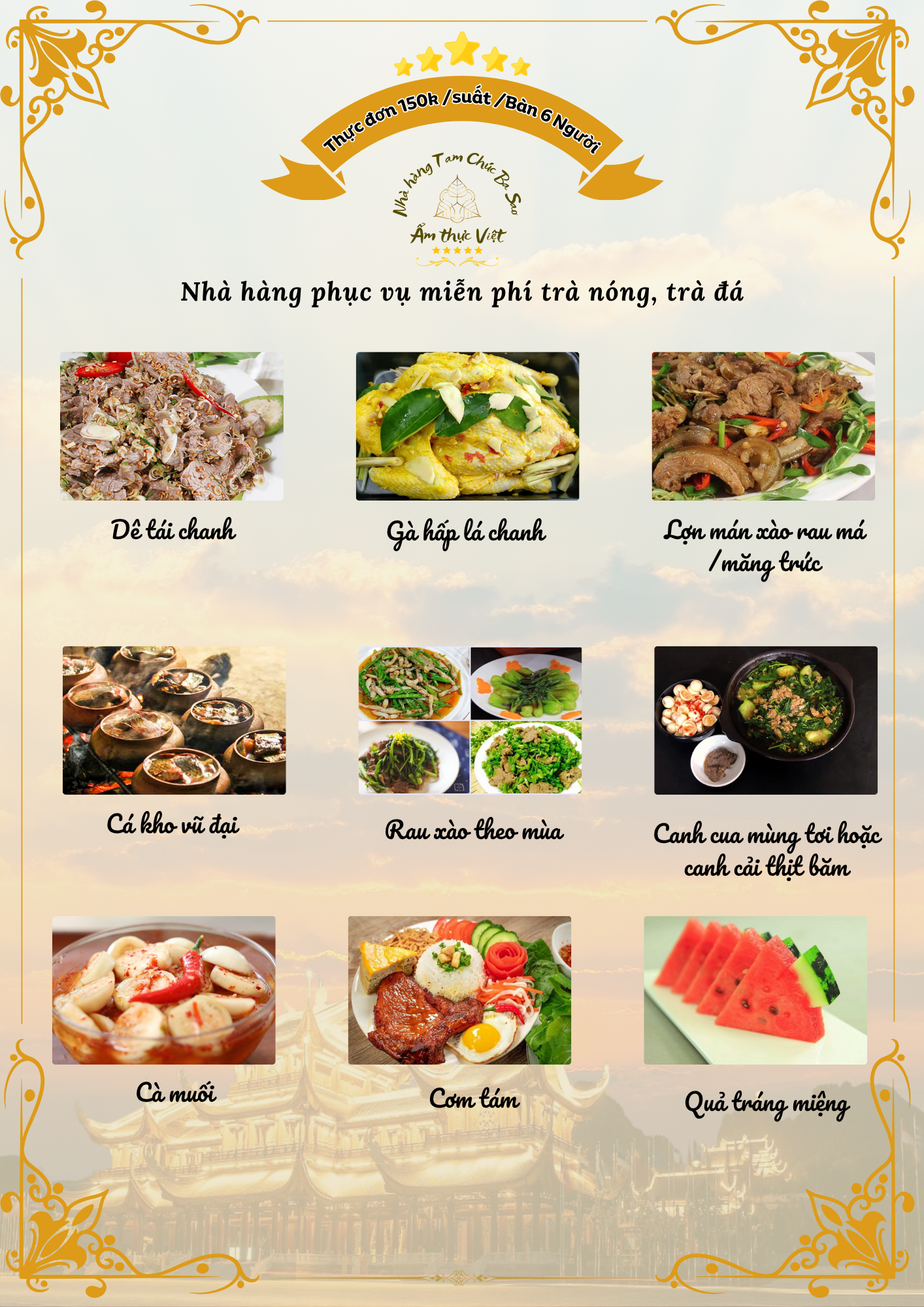 product card