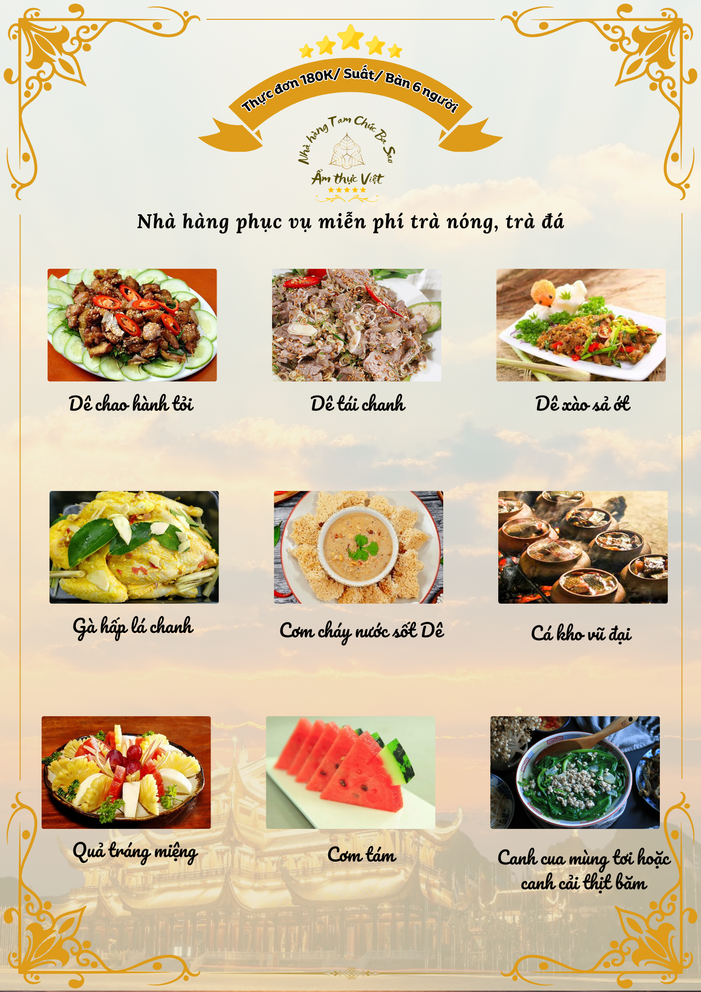 product card