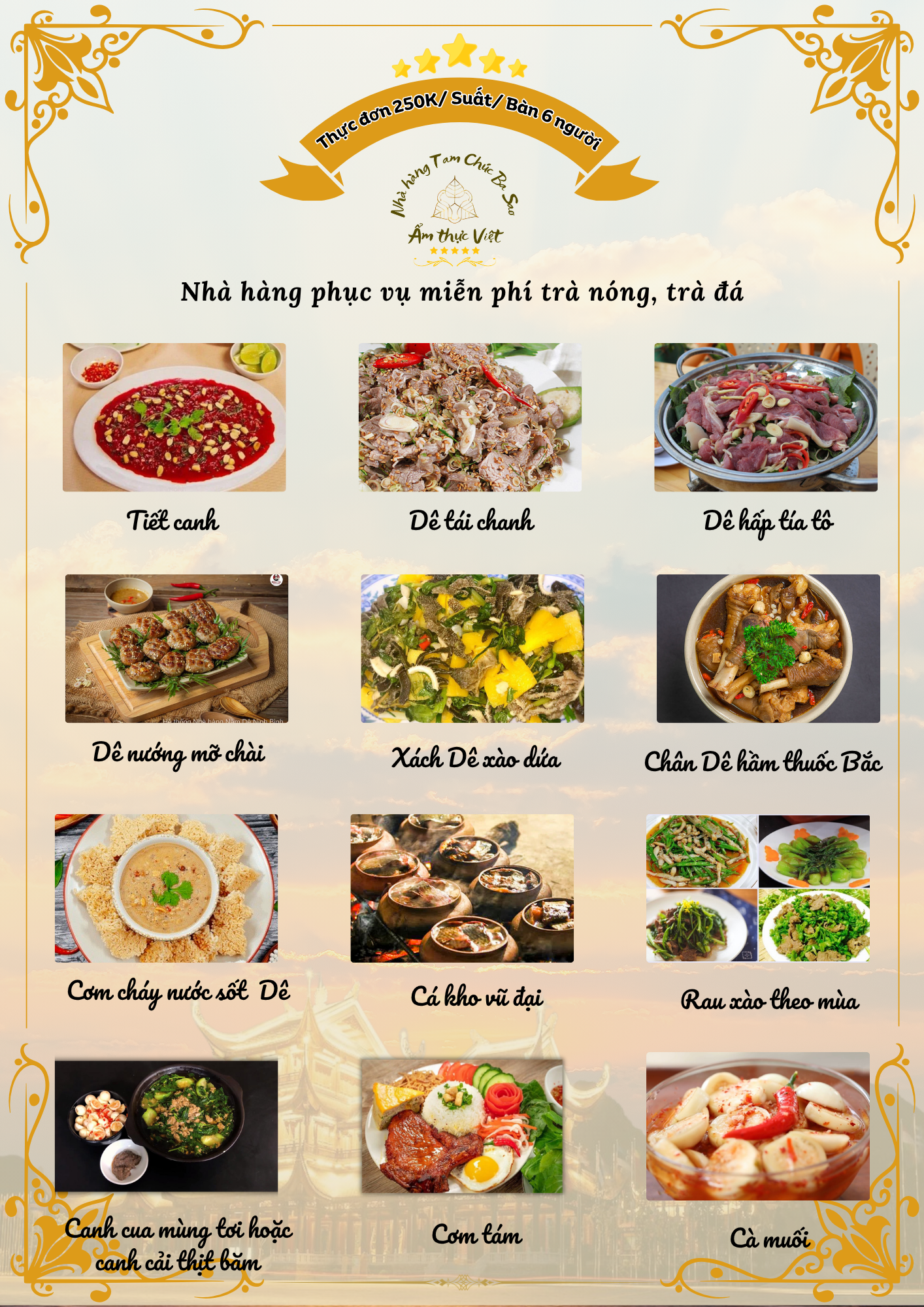 product card