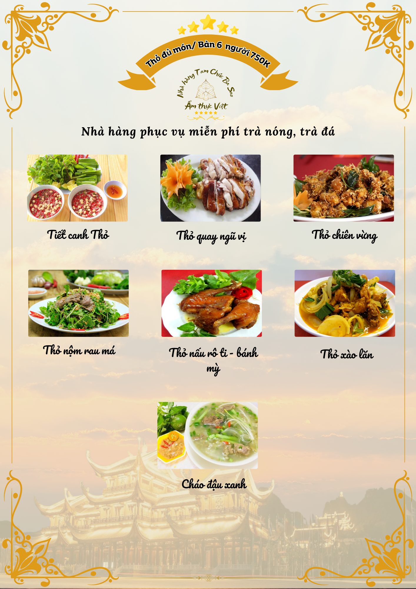 product card
