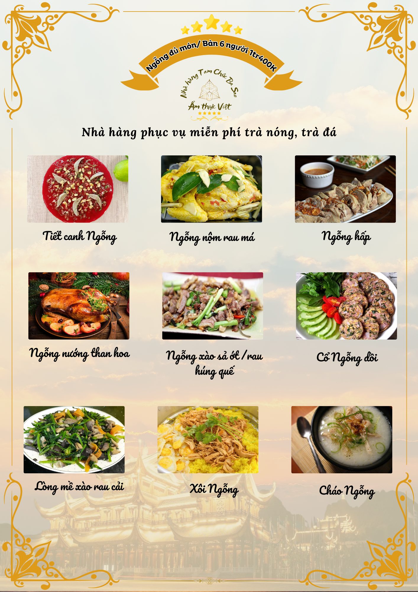 product card