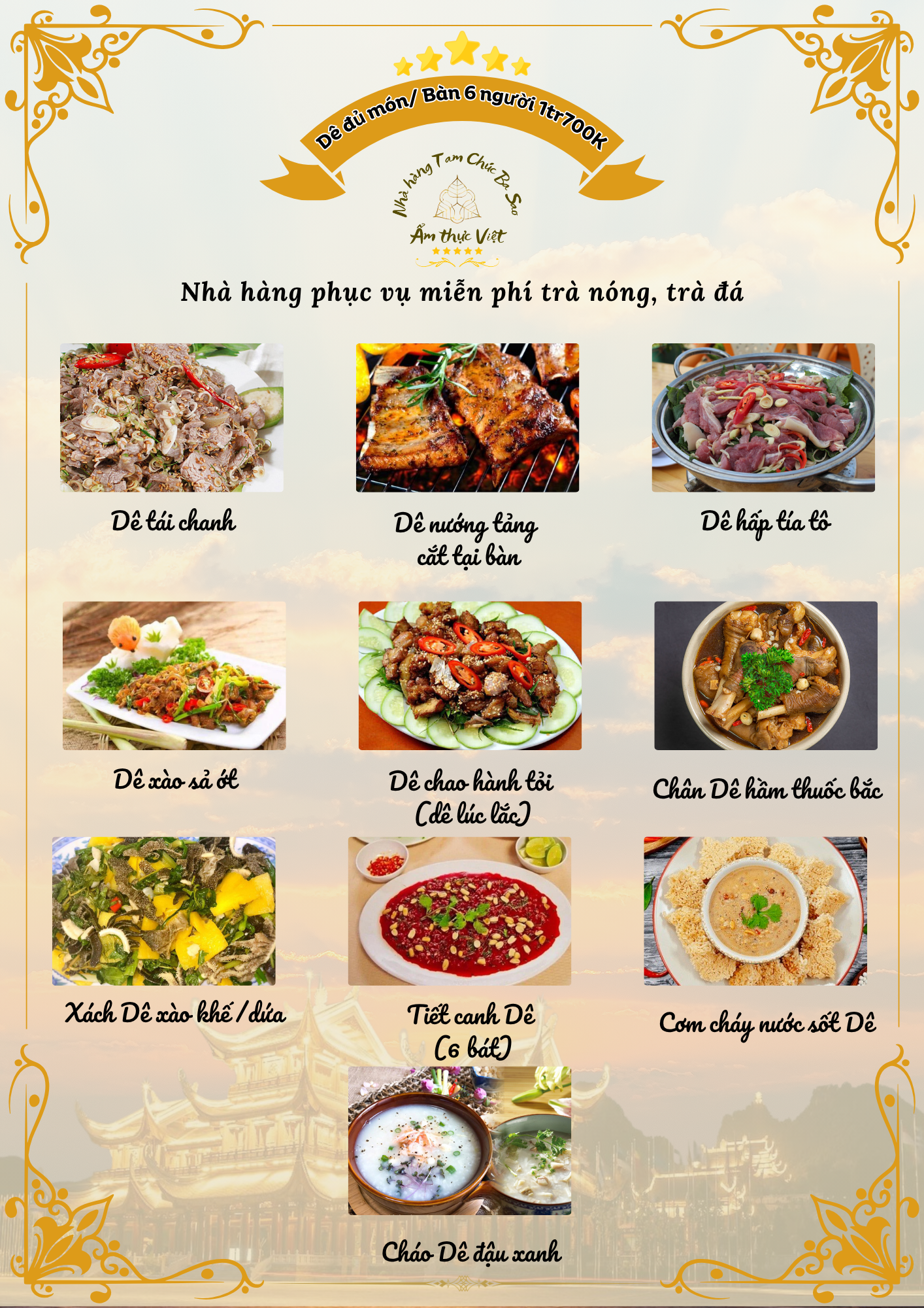 product card